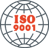 Certificación ISO 9001